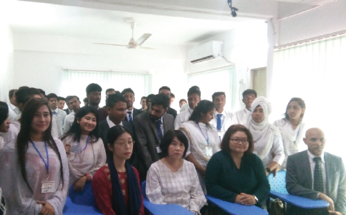 Language Center