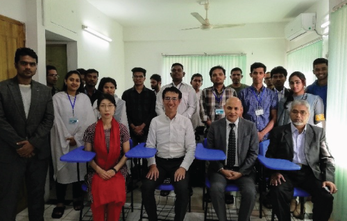 Language Center